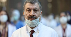 Bakan Koca: Lütfen dikkat edelim, aynı anda iki virüsle savaşmak zorunda kalmayalım