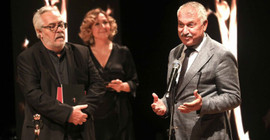 27. Uluslararası Adana Altın Koza Film Festivali Ödül Töreni yapıldı