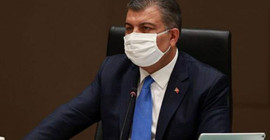 Fahrettin Koca, güncel Coronavirus verilerini açıkladı
