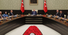 Erdoğan'dan 65 yaş ve üstü için 'kısıtlama' açıklaması