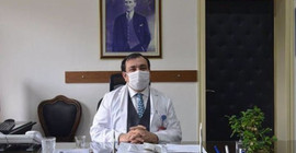 Sağlık çalışanlarının koşulları konusunda uyaran Bilim Kurulu üyesi Corona'ya yakalandı