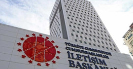 DEVA: İletişim Başkanlığı altında propaganda bakanlığı kuruluyor