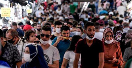 Bilim Kurulu üyesi: Olumsuz duruma karşı bugün bazı önlemler alınacak