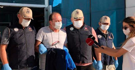 İYİ Partili isme 'Erdoğan'a hakaret' suçlaması: 5 yıla kadar hapsi istendi