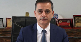 Diyarbakır İl Sağlık Müdürü Coronavirus'e yakalandı