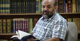 İhsan Eliaçık'a 'Cumhurbaşkanına köpek dedin' cezası