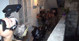 IŞİD operasyonu: 6 gözaltı