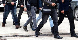 İzmir merkezli operasyonda 27 avukat gözaltına alındı