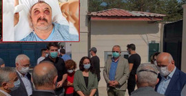 HDP'den Soylu'ya: Bu işkenceyi sizin yeni JİTEM’iniz mi yaptı?
