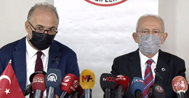 MHP'den Kılıçdaroğlu'nun TTB ziyaretine tepki: Allah muhabbetlerini artırsın