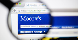 Moody's'ten Türkiye ekonomisi için sert devalüasyon uyarısı