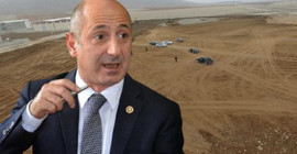 Ali Öztunç: Maden sahaları tarım alanı olsun