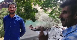 Dersim'de kaybolan kardeşlerden diğerinin de cansız bedenine ulaşıldı