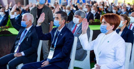 İYİ Parti'de 11 ismin yer aldığı 'oy verilmeyecekler' listesi hazırlandı: Akşener, 'Haberim yok' dedi
