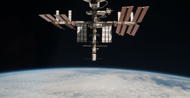 Uluslararası Uzay İstasyonu, yaklaşan bir cisim nedeniyle kaçış manevrası yaptı