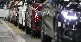 'Otomobil deyip geçmeyin, tam teşekküllü bir vergi dairesi'