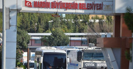 Kayyım, kaymakamı daire başkanı olarak atadı