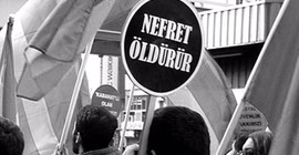 2019’da medyada 5 bin 515 nefret söylemi tespit edildi