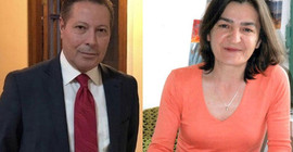 Müyesser Yıldız ve İsmail Dükel hakkında 5 yıldan 10 yıla kadar hapis istemi