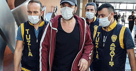 Halil Sezai'nin tutukluluğuna itiraz