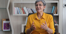 AYM Leyla Güven'in başvurusunu 'kabul edilemez' buldu