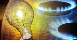 Zamların bir yıllık faturası ortaya çıktı: Elektrik yüzde 32,3, doğalgaz yüzde 34,7 arttı
