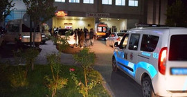 Hatay’da müzikhole silahlı saldırı: 1 ölü, 2 yaralı