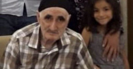 76 yaşındaki hasta tutuklu Boçnak yaşamını yitirdi