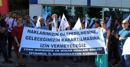 'SGK imza attığı protokolü uygulasın'