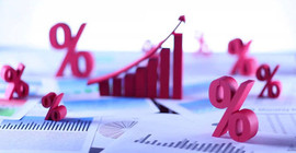 Merkez Bankası faizleri sabit tutabilir: Dolar, 7,70, euro 8,98 seviyesinde