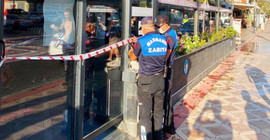 Salgın tedbirlerine uymayan işletmelerin faaliyetleri durduruldu