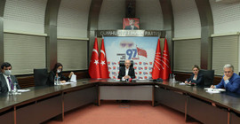 Kılıçdaroğlu: Kriz yok buhran var
