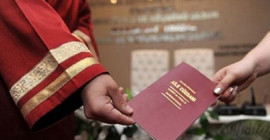 Evlendikten sonra eşlerin istedikleri soyadını kullanabilmeleri için yasa teklifi