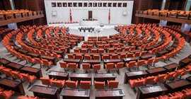 'İktidar borçlanıyor, acilen Meclis'e ek bütçe sunulmalı'