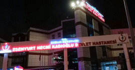 Annesinin cenazesi, tedavi masrafları gerekçesiyle kızına verilmedi