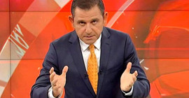 Fatih Portakal hakkında açılan dava, 'Erdoğan'a hakaret' dosyası ile birleştirildi