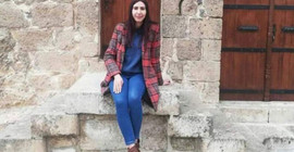 Midyat eski İlçe Eş Başkanı 'gizli tanık' beyanları ile tutuklandı