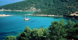 Muğla Büyükşehir Belediye Başkanı Gürün: Devre dışı bırakıldık, Gökova Körfezini parsel parsel satacaklar
