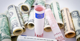 Döviz, Merkez Bankası ve BDDK kararlarıyla geriledi: Dolar 7,52, euro 8,78 seviyesinde