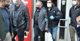 Karslılardan Ayhan Bilgen’e destek: Bu şehir seninle gurur duyuyor