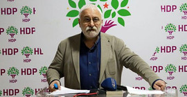 '6-8 Ekim olayları' önergesi reddedilen Oluç: İktidar kara propaganda yapıyor