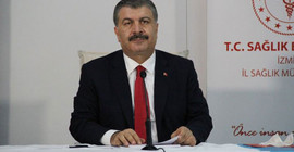 Koca'dan vaka artış hızı açıklaması: Rehavete sürüklenmemeliyiz