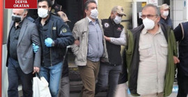 HDP’li siyasetçilere 6 yıl önceki olayların 'delilerinin toplanabilmesi' için 24 saat avukat yasağı
