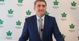 Gelecek Partisi: Haksızlıklar ve zulüm karşısında dimdik durarak bu imtihanı vermeliyiz