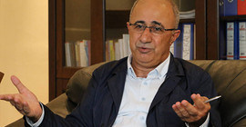 Baro eski başkanı Aktar: Kobani olaylarıyla ilgili AYM iki kez ‘deliller zayıf, ihlal var’ dedi