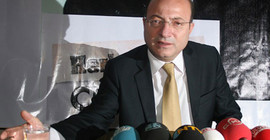 İlhan Cihaner, muhalefet liderlerine HDP'yi ziyaret çağrısında bulundu