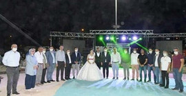'AKP'li gençlik kolları başkanının düğününde salgın uyarısı yapan polis sürgün edildi' iddiası