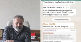 Yolsuzluktan tutuklanan DEDAŞ Müdürü'ne tahliye