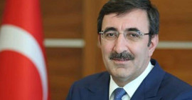 AKP Genel Başkan Yardımcısı Cevdet Yılmaz’ın testi pozitif çıktı