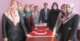Okul öncesi dini eğitimde sertifikalı öğretici muamması